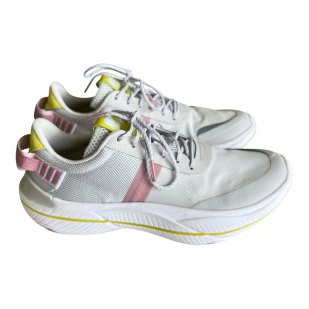 Sorel Explorer Blitz Leisure Lace Sneaker, Size 8.5
